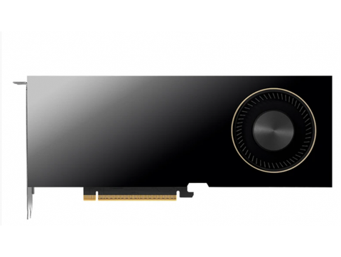 GPU NVIDIA RTX PRO 6000 96GB GDDR7 Blackwell Max-Q Workstation Edition