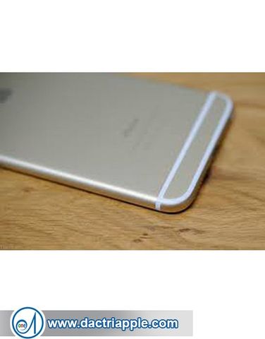 Thay vỏ cho iPhone 6 plus lấy liền