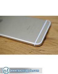 Thay vỏ cho iPhone 6 plus lấy liền