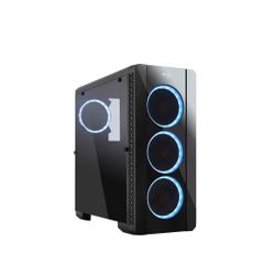 Vỏ Case VSPB15 VSP B15 Gaming 