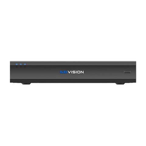 Đầu Ghi Hình 4 Kênh Kbvision Kx-8104n2