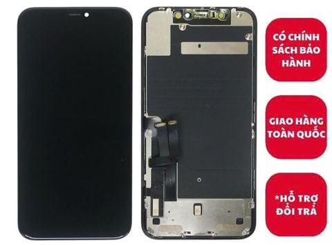Màn Hình Iphone 11 (Zin Bóc Máy)