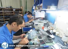 Thay vỏ laptop Hp 15-J uy tín