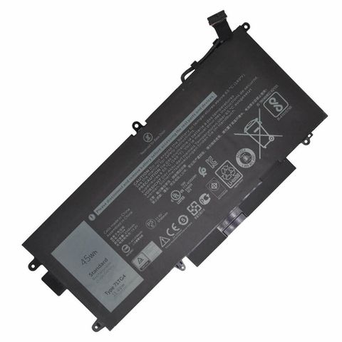 Thay pin laptop DELL INSPIRON 5551 uy tín