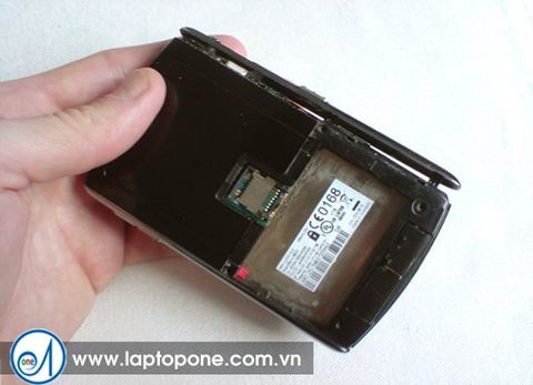 Sửa lỗi iPhone 6s plus hư mic giá rẻ