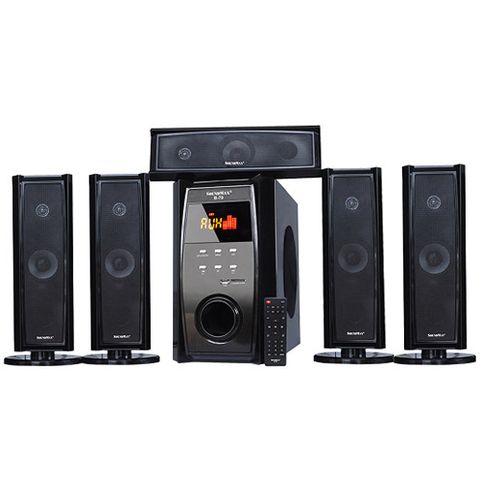 Loa Vi Tính Soundmax B70/5.1