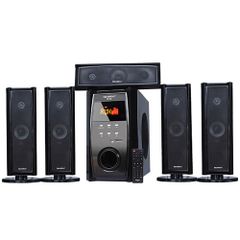  Loa Vi Tính Soundmax B70/5.1 
