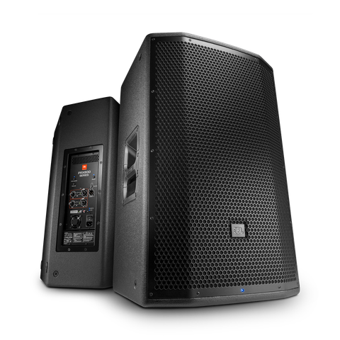 Loa Jbl Prx 315d