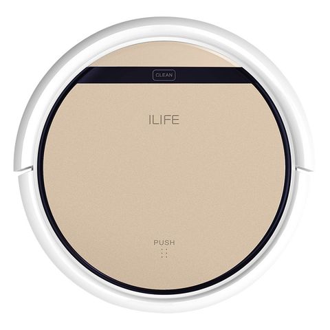 Robot Hút Bụi ILife V5s Pro