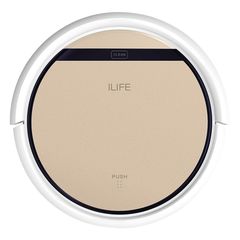  Robot Hút Bụi ILife V5s Pro 