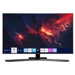  Smart Tivi Samsung Crystal Uhd 4k 43 Inch Ua43tu7000kxxv 