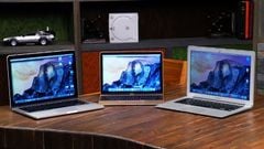  Đâu là mẫu Apple Macbook đáng mua nhất ở thời điểm hiện tại: Câu chuyện không của riêng ai, bạn tìm ra đáp án chưa? 