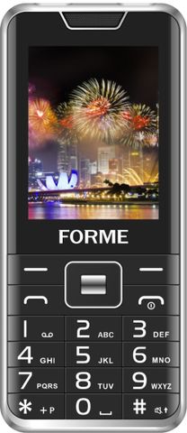 Điện Thoại Di Động Forme D666 4G