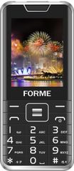  Điện Thoại Di Động Forme D666 4G 