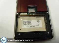 Sửa lỗi iPhone 5c tắt tiếng ở tphcm