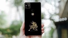  Mừng xuân Tân Sửu, Bkav ra mắt Bphone B86 phiên bản giới hạn 12 con Giáp, nhìn đẹp phết nhưng chưa biết giá ra sao 