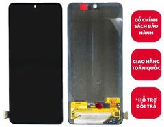  Màn hình Xiaomi Redmi Note 12 Pro4G amoled (chính hãng) 