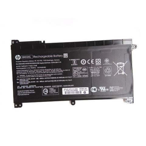 Pin BI03XL HP Pavilion X360 13-U TPN-W118, HSTNN-UB6W