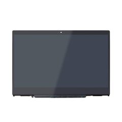 Thay cảm ứng laptop Hp X360 13-U giá rẻ