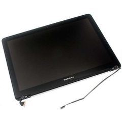  Thay màn hình Macbook Air MB940 