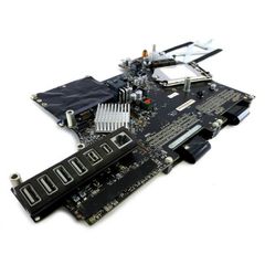  Thay mainboard iMac MB952 