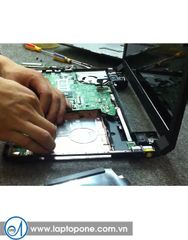 Sửa iPhone 7 mất sóng quận 10