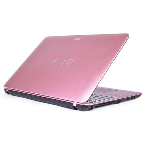 Sony Vaio Fit 15E Svf-153290X/B