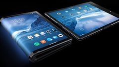  Sẽ có điện thoại Vsmart màn hình gập trong tương lai? Đọc hết bài viết và bạn sẽ biết được câu trả lời 