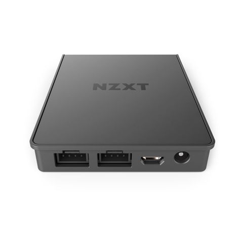 Bộ Điều Khiển NZXT Hue 2 Ambient RGB Lighting