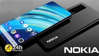Nghe Đồn Là: Nokia G50 Pro giá hơn 10 triệu*, dùng chip Snapdragon 888, pin 6.100 mAh cùng nhiều nâng cấp (liên tục cập nhật)