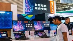  Sự trở lại của các công ty sản xuất máy tính sau tình trạng thiếu hụt sản phẩm nghiêm trọng do đại dịch COVID-19 