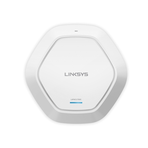 Bộ Thu Phát Linksys Lap Ac1750c
