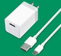 Bộ Sạc Nhanh Oppo