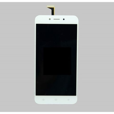 Màn hình full nguyên bộ có khung Oppo A71