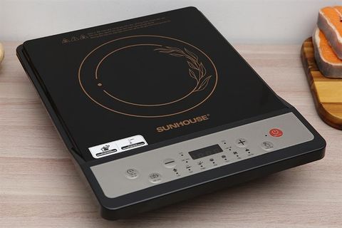 Bếp Từ Giá Rẻ Loại Nào Tốt? Top 10 Bếp Từ Dưới 1 Triệu
