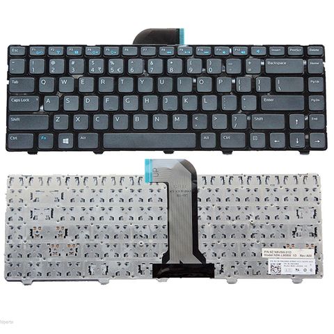 Bàn phím Dell Vostro 2421