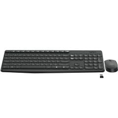  Bàn phím Logitech MK235 