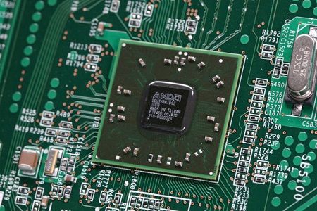 Chip Vga Lenovo Ideapad 300-15Isk