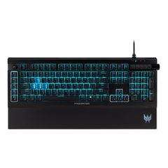  Bàn Phím Acer Predator Aethon 500 RGB 