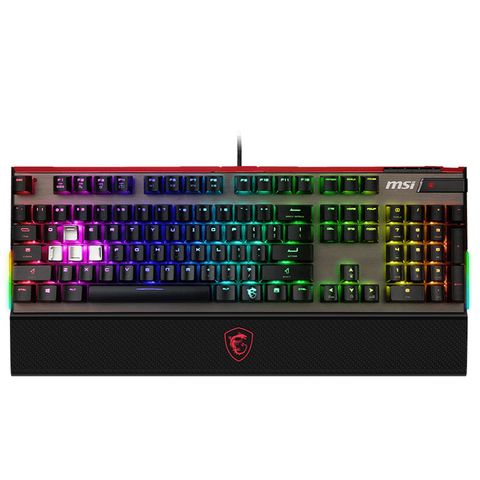 Bàn Phím MSI VIGOR GK80