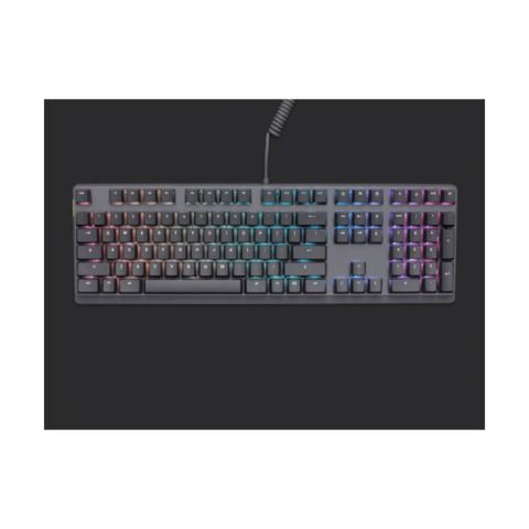 Bàn Phím Cơ Mionix Wei