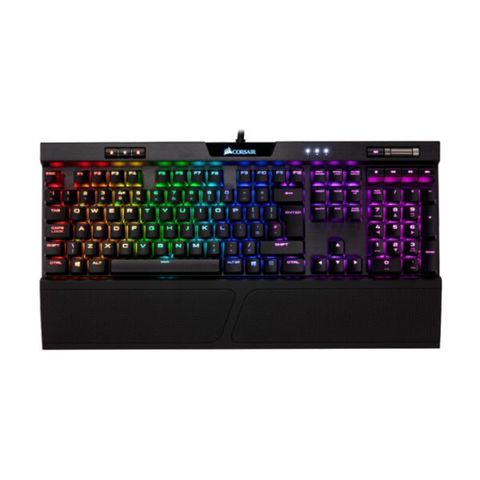 Bàn Phím Cơ Corsair K70 Rgb Mk.2 Mx Red Ch-9109010-na