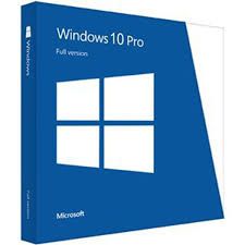 BẢN QUYỀN windows 10 pro