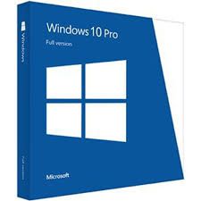  BẢN QUYỀN windows 10 pro 