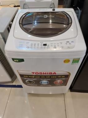 Máy giặt Toshiba 9kg AW-G1000GV WG