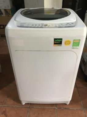 Máy giặt Toshiba 9kg AW-G1000GV WG
