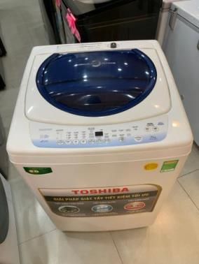 Máy giặt Toshiba 10 kg AW-G1100GV WB