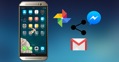  Cách tắt đồng bộ danh bạ, Gmail, Messenger,... trên điện thoại Android 