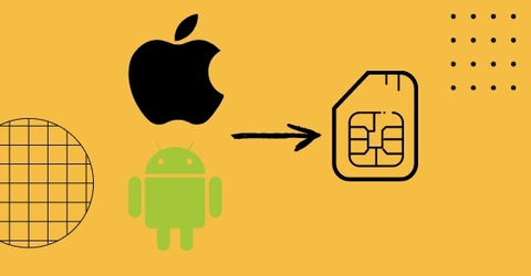 [Video] Cách chuyển danh bạ từ máy sang SIM trên Android, iPhone