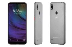  Zte Blade A7 Prime 